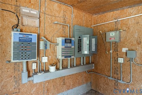 Tiny photo for 2016 W Patrick Henry Highway, Crewe, VA 23930 (MLS # 2600095)