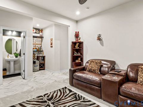 Tiny photo for 14431 Hancock Towns Drive, Chesterfield, VA 23832 (MLS # 2619099)