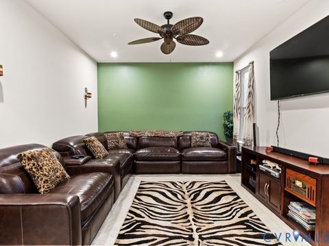 Tiny photo for 14431 Hancock Towns Drive, Chesterfield, VA 23832 (MLS # 2619099)