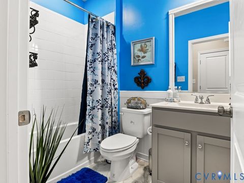 Tiny photo for 14431 Hancock Towns Drive, Chesterfield, VA 23832 (MLS # 2619099)