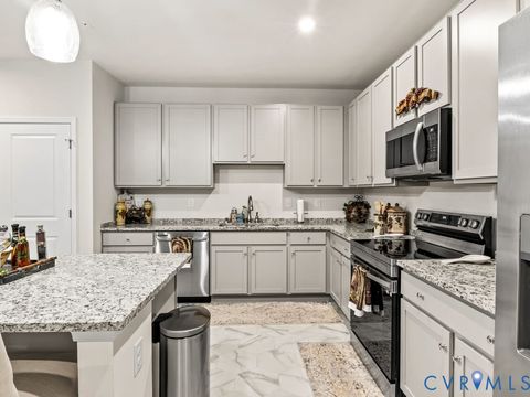Tiny photo for 14431 Hancock Towns Drive, Chesterfield, VA 23832 (MLS # 2619099)