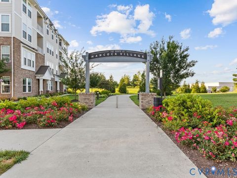 Tiny photo for 14431 Hancock Towns Drive, Chesterfield, VA 23832 (MLS # 2619099)