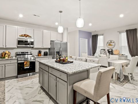 Tiny photo for 14431 Hancock Towns Drive, Chesterfield, VA 23832 (MLS # 2619099)
