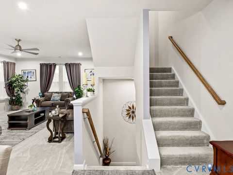 Tiny photo for 14431 Hancock Towns Drive, Chesterfield, VA 23832 (MLS # 2619099)