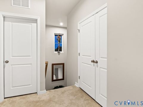 Tiny photo for 14431 Hancock Towns Drive, Chesterfield, VA 23832 (MLS # 2619099)