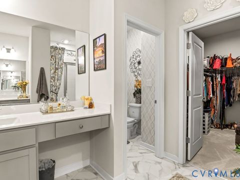 Tiny photo for 14431 Hancock Towns Drive, Chesterfield, VA 23832 (MLS # 2619099)
