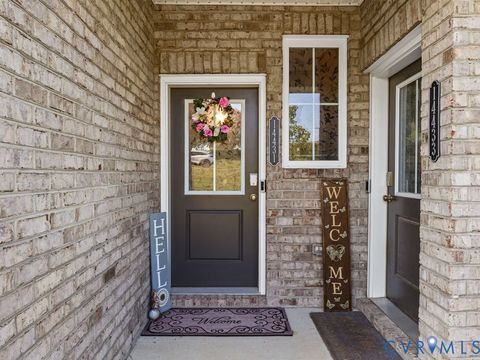 Tiny photo for 14431 Hancock Towns Drive, Chesterfield, VA 23832 (MLS # 2619099)