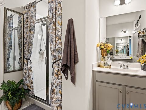 Tiny photo for 14431 Hancock Towns Drive, Chesterfield, VA 23832 (MLS # 2619099)