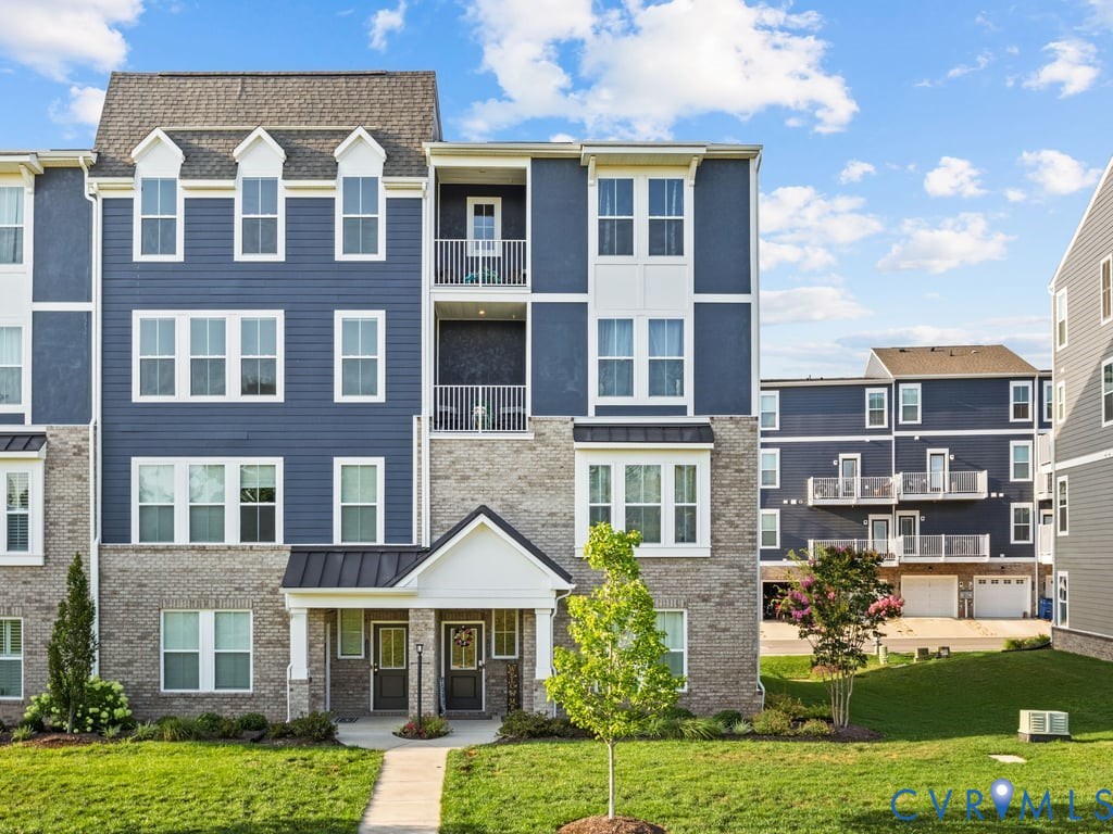 14431 Hancock Towns Drive, Chesterfield, VA, 23832