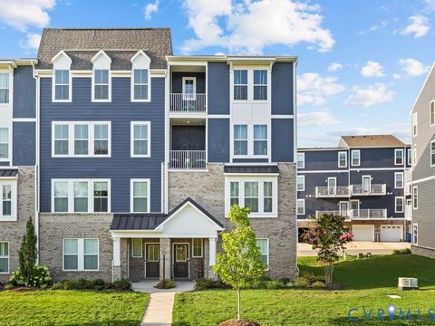 Photo of 14431 Hancock Towns Drive, Chesterfield, VA 23832 (MLS # 2619099)