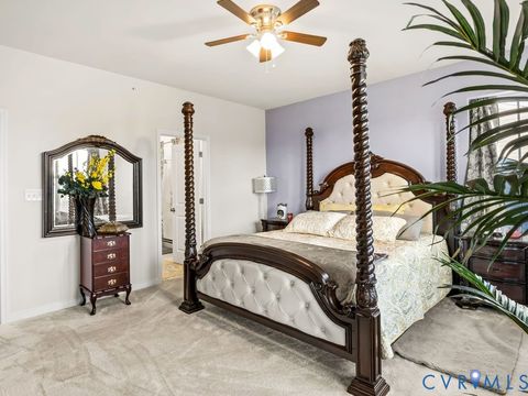 Tiny photo for 14431 Hancock Towns Drive, Chesterfield, VA 23832 (MLS # 2619099)
