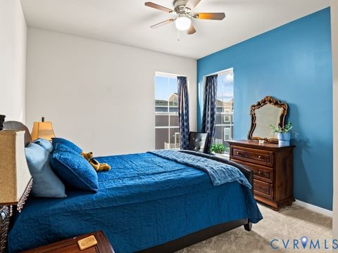 Tiny photo for 14431 Hancock Towns Drive, Chesterfield, VA 23832 (MLS # 2619099)