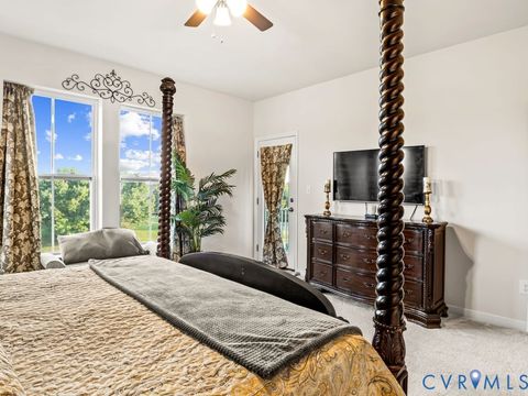 Tiny photo for 14431 Hancock Towns Drive, Chesterfield, VA 23832 (MLS # 2619099)