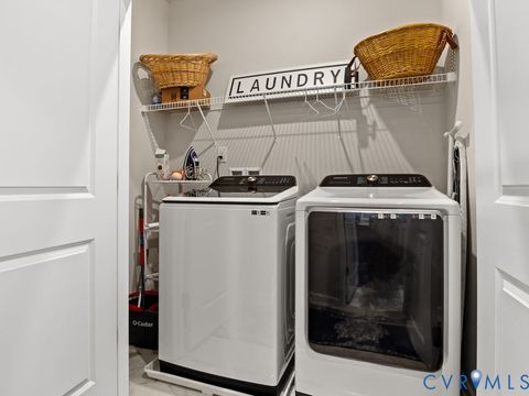 Tiny photo for 14431 Hancock Towns Drive, Chesterfield, VA 23832 (MLS # 2619099)