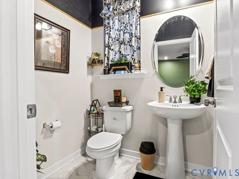 Tiny photo for 14431 Hancock Towns Drive, Chesterfield, VA 23832 (MLS # 2619099)