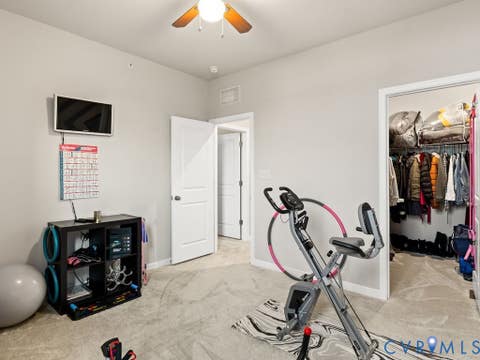 Tiny photo for 14431 Hancock Towns Drive, Chesterfield, VA 23832 (MLS # 2619099)