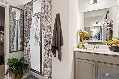 Tiny photo for 14431 Hancock Towns Drive, Chesterfield, VA 23832 (MLS # 2619099)