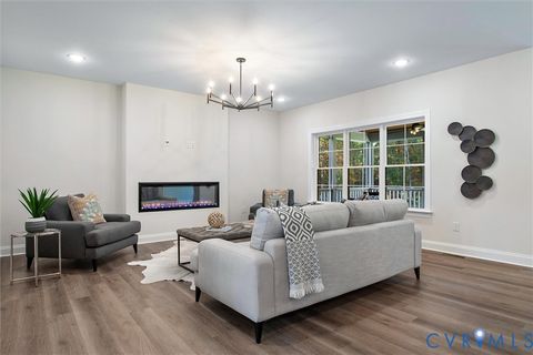 Tiny photo for 2841 Old Pump Road, Henrico, VA 23233 (MLS # 2616628)