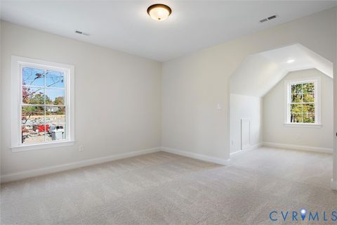 Tiny photo for 2841 Old Pump Road, Henrico, VA 23233 (MLS # 2616628)