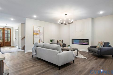 Tiny photo for 2841 Old Pump Road, Henrico, VA 23233 (MLS # 2616628)
