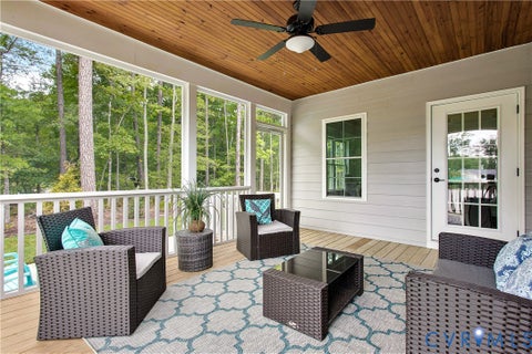 Tiny photo for 2841 Old Pump Road, Henrico, VA 23233 (MLS # 2616628)