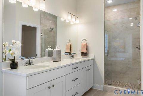 Tiny photo for 2841 Old Pump Road, Henrico, VA 23233 (MLS # 2616628)