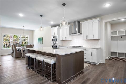 Tiny photo for 2841 Old Pump Road, Henrico, VA 23233 (MLS # 2616628)