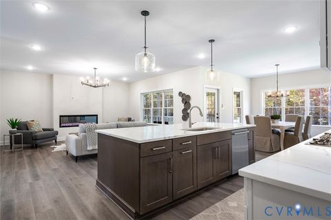 Tiny photo for 2841 Old Pump Road, Henrico, VA 23233 (MLS # 2616628)