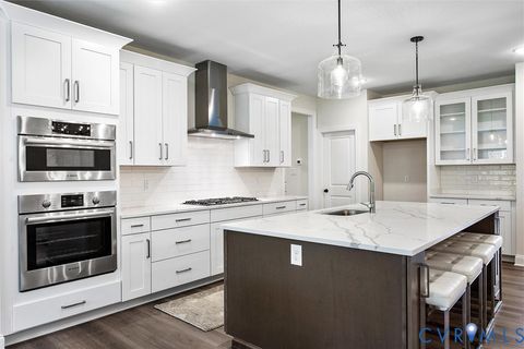 Tiny photo for 2841 Old Pump Road, Henrico, VA 23233 (MLS # 2616628)