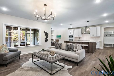 Tiny photo for 2841 Old Pump Road, Henrico, VA 23233 (MLS # 2616628)
