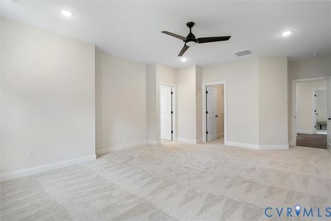 Tiny photo for 2841 Old Pump Road, Henrico, VA 23233 (MLS # 2616628)
