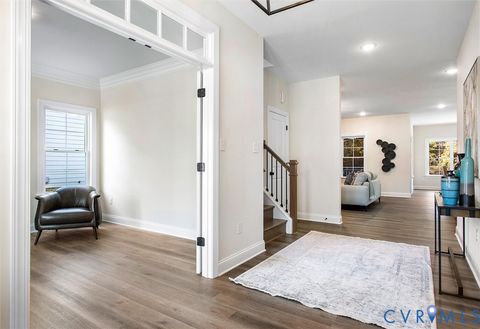 Tiny photo for 2841 Old Pump Road, Henrico, VA 23233 (MLS # 2616628)