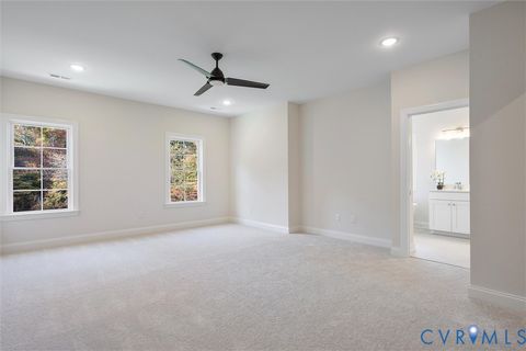 Tiny photo for 2841 Old Pump Road, Henrico, VA 23233 (MLS # 2616628)