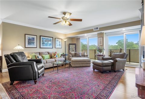 Tiny photo for 2956 Hathaway Road #803, Richmond, VA 23225 (MLS # 2515073)