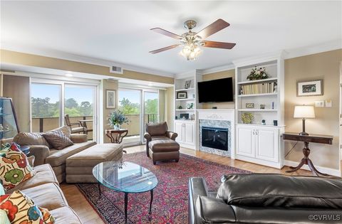 Tiny photo for 2956 Hathaway Road #803, Richmond, VA 23225 (MLS # 2515073)