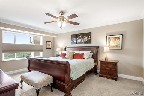 Tiny photo for 2956 Hathaway Road #803, Richmond, VA 23225 (MLS # 2515073)
