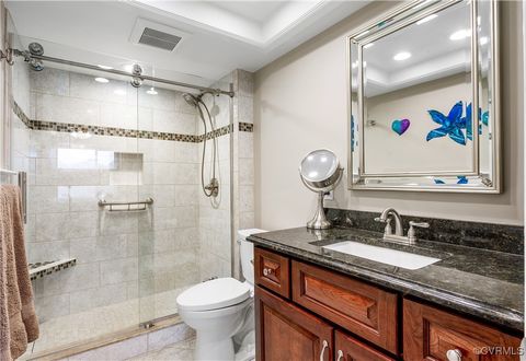 Tiny photo for 2956 Hathaway Road #803, Richmond, VA 23225 (MLS # 2515073)