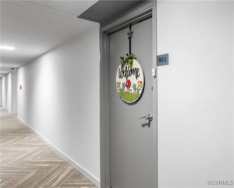 Tiny photo for 2956 Hathaway Road #803, Richmond, VA 23225 (MLS # 2515073)