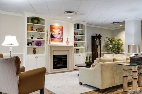 Tiny photo for 2956 Hathaway Road #803, Richmond, VA 23225 (MLS # 2515073)