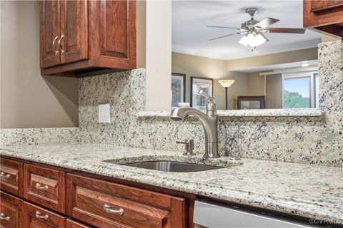 Tiny photo for 2956 Hathaway Road #803, Richmond, VA 23225 (MLS # 2515073)