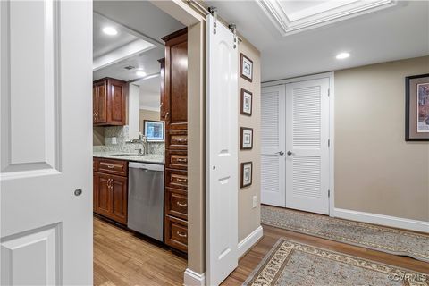 Tiny photo for 2956 Hathaway Road #803, Richmond, VA 23225 (MLS # 2515073)