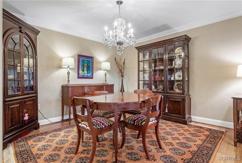 Tiny photo for 2956 Hathaway Road #803, Richmond, VA 23225 (MLS # 2515073)