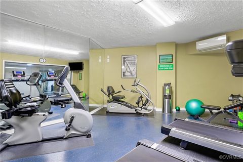 Tiny photo for 2956 Hathaway Road #803, Richmond, VA 23225 (MLS # 2515073)