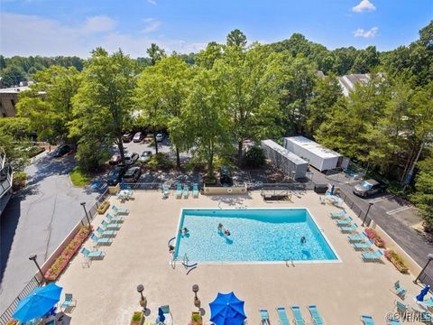 Tiny photo for 2956 Hathaway Road #803, Richmond, VA 23225 (MLS # 2515073)