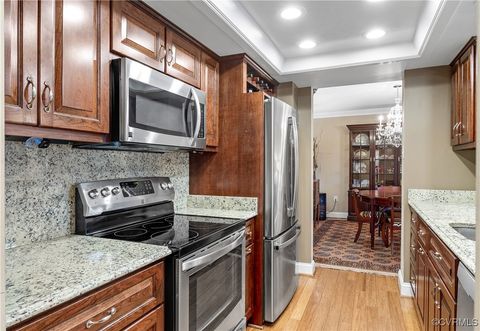 Tiny photo for 2956 Hathaway Road #803, Richmond, VA 23225 (MLS # 2515073)