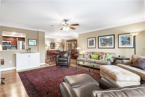 Tiny photo for 2956 Hathaway Road #803, Richmond, VA 23225 (MLS # 2515073)