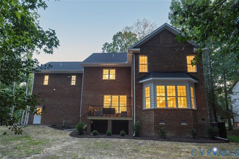 Tiny photo for 13800 Summerlook Lane, Chesterfield, VA 23832 (MLS # 2523775)