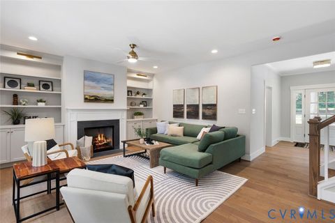 Tiny photo for 13800 Summerlook Lane, Chesterfield, VA 23832 (MLS # 2523775)