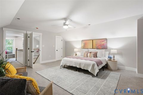 Tiny photo for 13800 Summerlook Lane, Chesterfield, VA 23832 (MLS # 2523775)