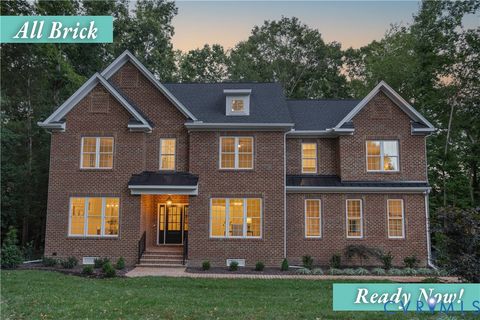 Photo of 13800 Summerlook Lane, Chesterfield, VA 23832 (MLS # 2523775)
